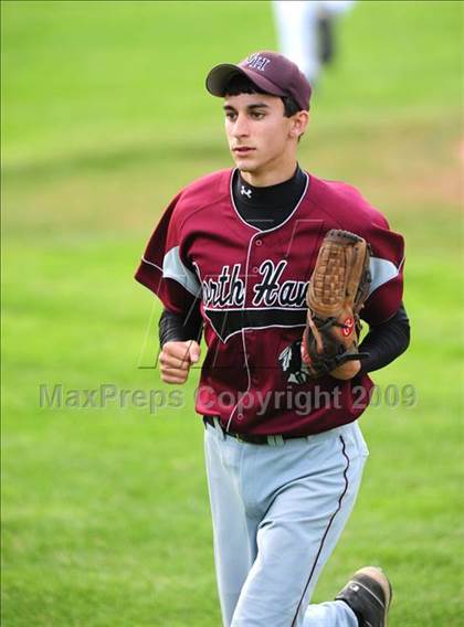 Thumbnail 1 in North Haven @ Xavier photogallery.
