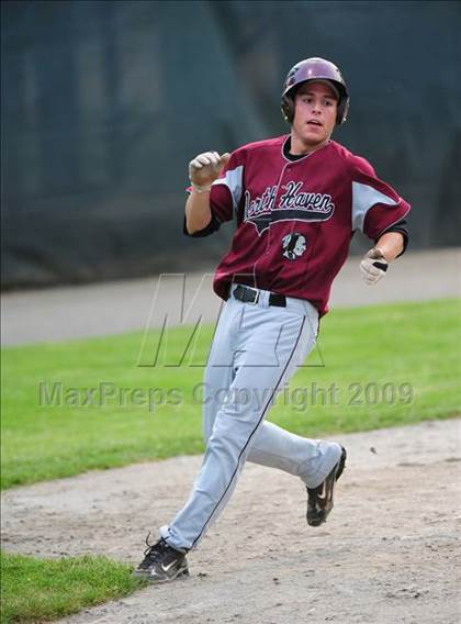 Thumbnail 1 in North Haven @ Xavier photogallery.