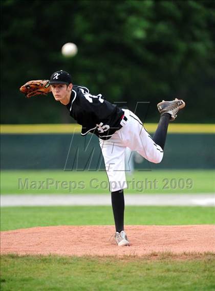 Thumbnail 1 in North Haven @ Xavier photogallery.