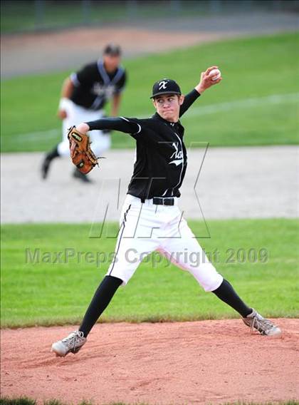 Thumbnail 3 in North Haven @ Xavier photogallery.