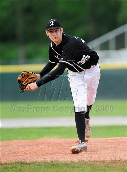 Thumbnail 2 in North Haven @ Xavier photogallery.