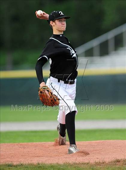 Thumbnail 3 in North Haven @ Xavier photogallery.
