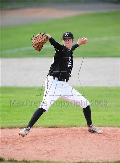 Thumbnail 1 in North Haven @ Xavier photogallery.
