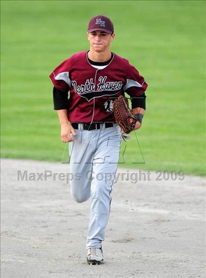 Thumbnail 3 in North Haven @ Xavier photogallery.