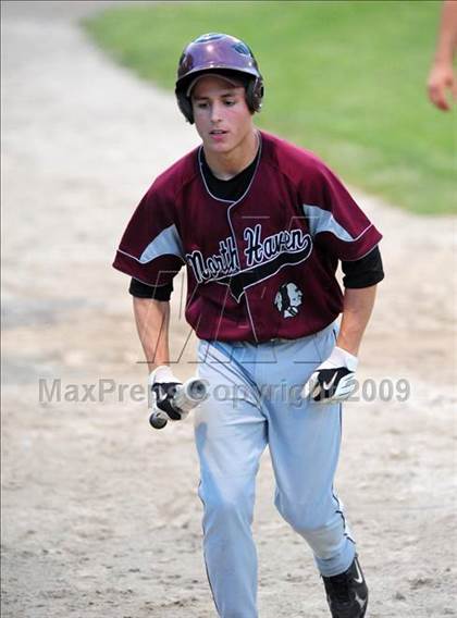 Thumbnail 2 in North Haven @ Xavier photogallery.