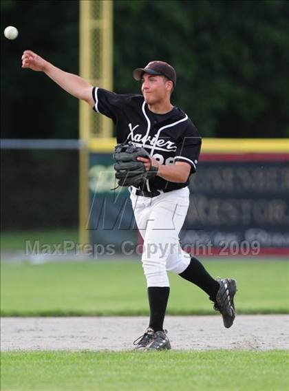 Thumbnail 1 in North Haven @ Xavier photogallery.