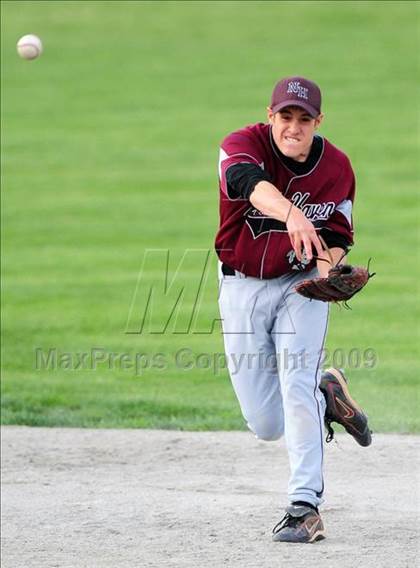 Thumbnail 2 in North Haven @ Xavier photogallery.