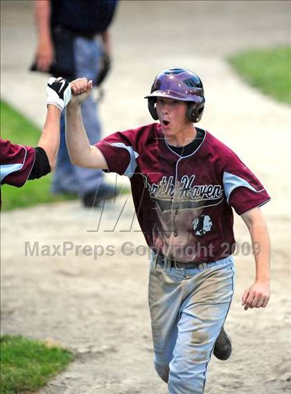 Thumbnail 1 in North Haven @ Xavier photogallery.