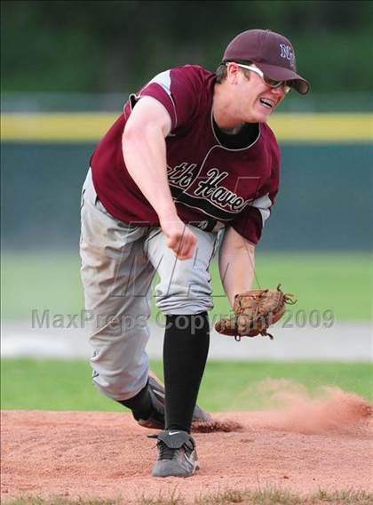 Thumbnail 3 in North Haven @ Xavier photogallery.