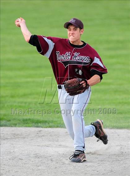 Thumbnail 1 in North Haven @ Xavier photogallery.