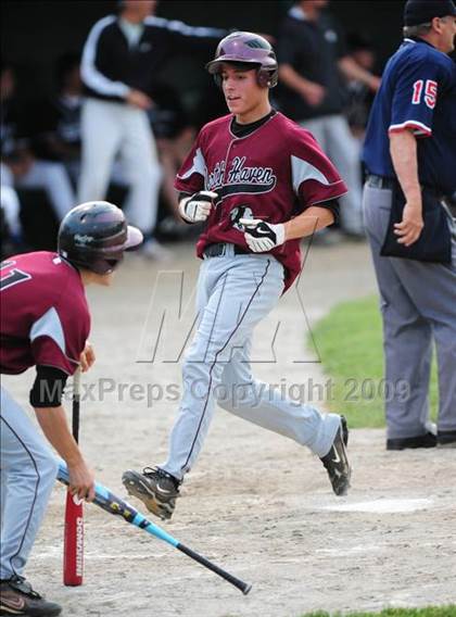 Thumbnail 3 in North Haven @ Xavier photogallery.