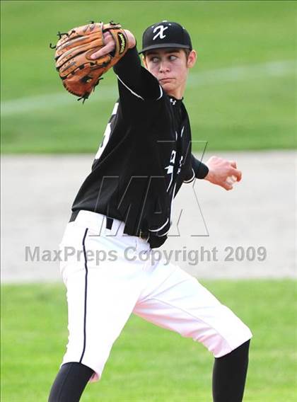 Thumbnail 3 in North Haven @ Xavier photogallery.