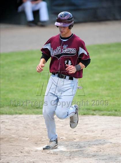Thumbnail 1 in North Haven @ Xavier photogallery.