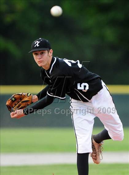 Thumbnail 1 in North Haven @ Xavier photogallery.
