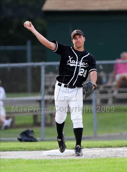 Thumbnail 1 in North Haven @ Xavier photogallery.