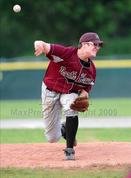 Thumbnail 1 in North Haven @ Xavier photogallery.