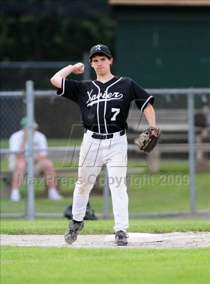 Thumbnail 3 in North Haven @ Xavier photogallery.