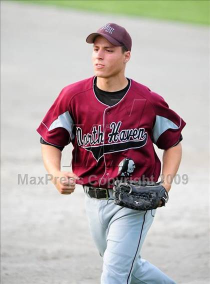 Thumbnail 1 in North Haven @ Xavier photogallery.