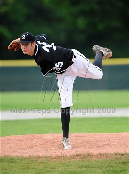 Thumbnail 1 in North Haven @ Xavier photogallery.