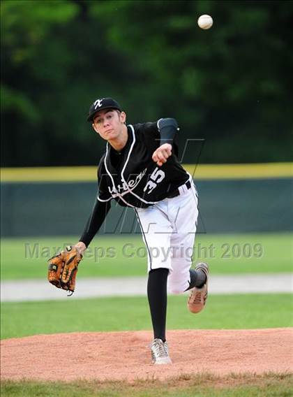 Thumbnail 2 in North Haven @ Xavier photogallery.