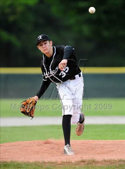 Thumbnail 3 in North Haven @ Xavier photogallery.