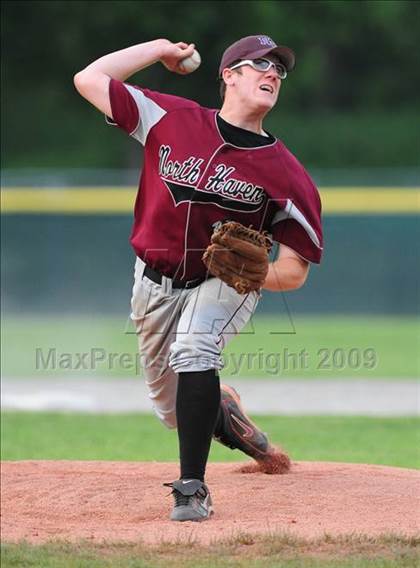 Thumbnail 2 in North Haven @ Xavier photogallery.