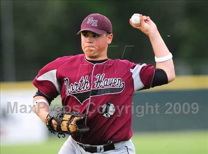 Thumbnail 3 in North Haven @ Xavier photogallery.