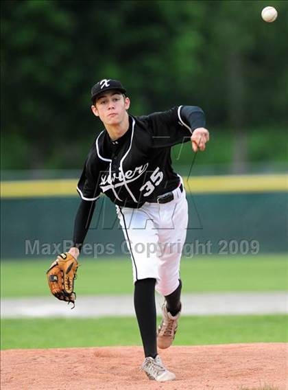 Thumbnail 1 in North Haven @ Xavier photogallery.