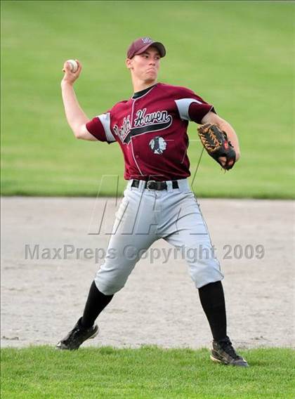 Thumbnail 3 in North Haven @ Xavier photogallery.