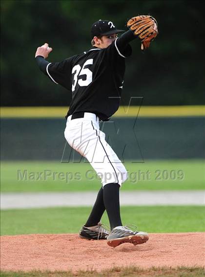 Thumbnail 1 in North Haven @ Xavier photogallery.