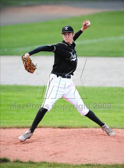 Thumbnail 2 in North Haven @ Xavier photogallery.