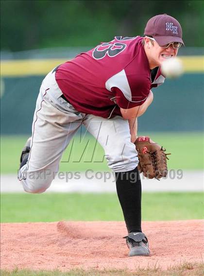 Thumbnail 3 in North Haven @ Xavier photogallery.