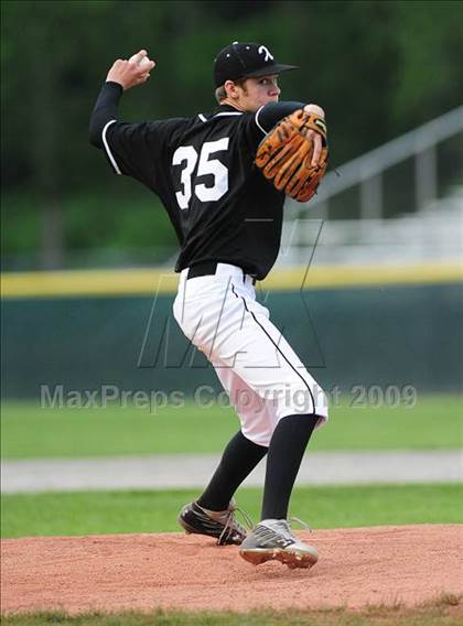 Thumbnail 2 in North Haven @ Xavier photogallery.