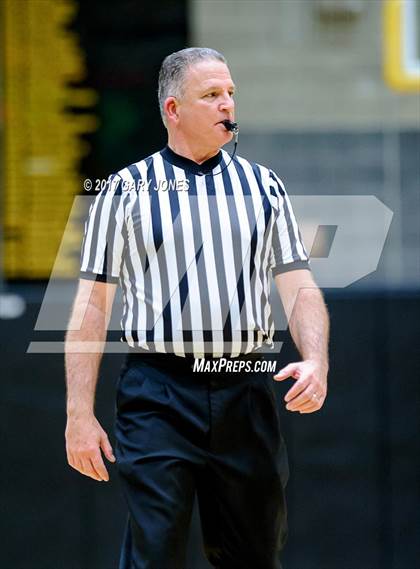 Thumbnail 1 in Whitney vs Del Oro (CIF SJS D2 Playoff) photogallery.