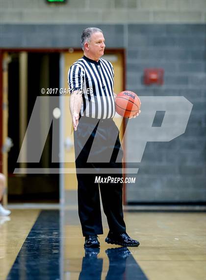 Thumbnail 3 in Whitney vs Del Oro (CIF SJS D2 Playoff) photogallery.