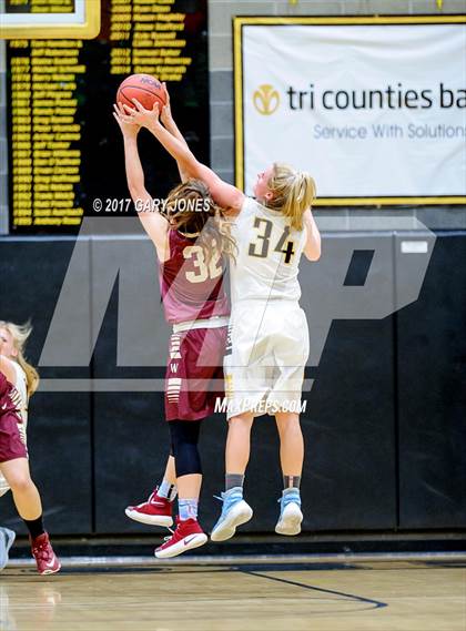Thumbnail 3 in Whitney vs Del Oro (CIF SJS D2 Playoff) photogallery.