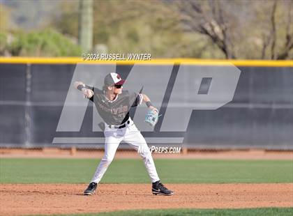 Thumbnail 2 in Campo Verde @ Desert Mountain photogallery.