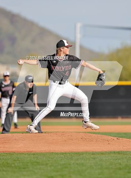 Thumbnail 1 in Campo Verde @ Desert Mountain photogallery.