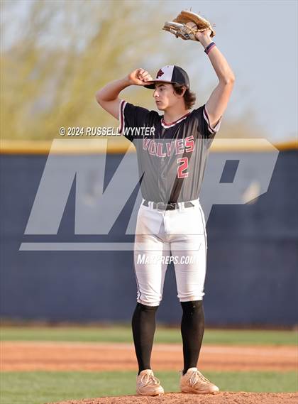 Thumbnail 3 in Campo Verde @ Desert Mountain photogallery.