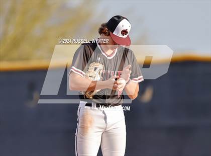 Thumbnail 1 in Campo Verde @ Desert Mountain photogallery.