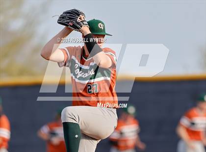 Thumbnail 1 in Campo Verde @ Desert Mountain photogallery.