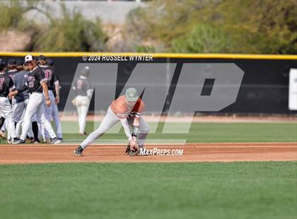 Thumbnail 2 in Campo Verde @ Desert Mountain photogallery.