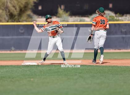 Thumbnail 1 in Campo Verde @ Desert Mountain photogallery.