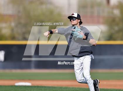 Thumbnail 1 in Campo Verde @ Desert Mountain photogallery.