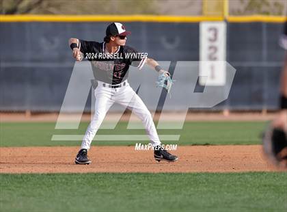 Thumbnail 3 in Campo Verde @ Desert Mountain photogallery.