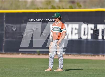 Thumbnail 2 in Campo Verde @ Desert Mountain photogallery.