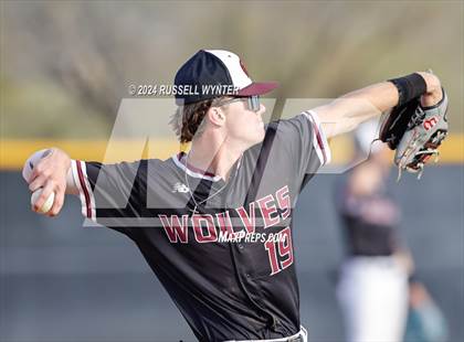 Thumbnail 1 in Campo Verde @ Desert Mountain photogallery.