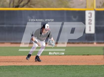 Thumbnail 3 in Campo Verde @ Desert Mountain photogallery.