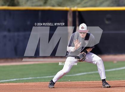 Thumbnail 3 in Campo Verde @ Desert Mountain photogallery.