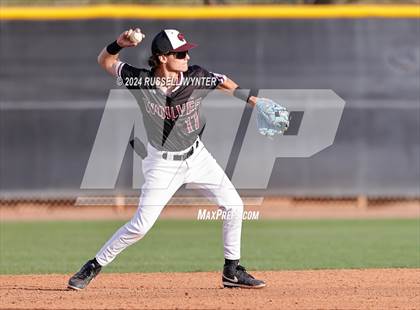 Thumbnail 3 in Campo Verde @ Desert Mountain photogallery.